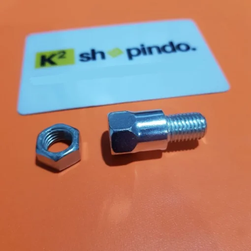 Adaptor dan Mur Spion Click Thailand Satuan - Image 4
