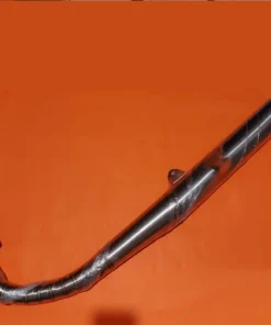 Knalpot Rx King Daeng Full Stainless