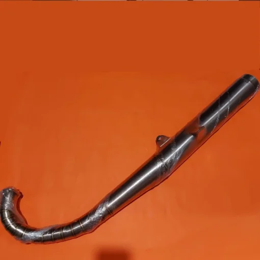 Knalpot Rx King Daeng Full Stainless