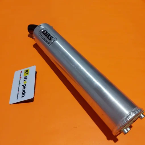 Silencer 2tak DBS Copy Ninja NSR F1zr Rx King TZM 125Z Satria Selencer - Image 5