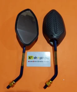 Spion Carbon Beat Vario Tangkai Panjang
