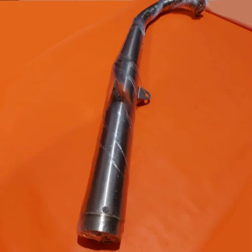 Knalpot Rx King Daeng Full Stainless - Image 3