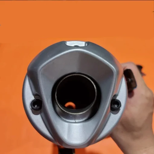 Knalpot Nmax old new ADV Vario 125 150 New Pcx 150 Lokal Daeng Tsukigi full stainless - Image 3