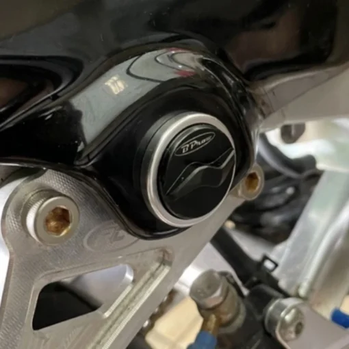 Kunci Body Tengah Keyless BPro Ninja R SS 150 Original B Pro - Image 2