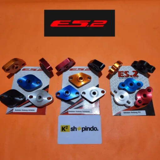 Setelan Keteng ES2 Beat Scoopy Vario Supra Sonic Mio Fino Nouvo Soul Jupiter Satria Fu Tensioner Es2 - Image 5