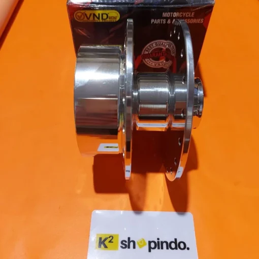 Tromol Depan Vario Beat Scoopy VND Thailand - Image 3
