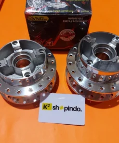 Tromol Depan Vario Beat Scoopy VND Thailand