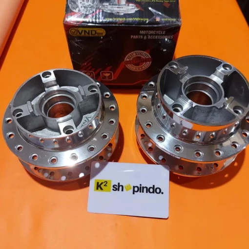 Tromol Depan Vario Beat Scoopy VND Thailand