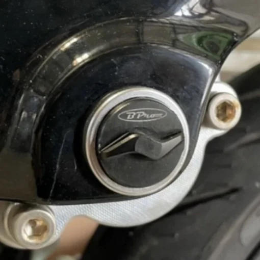 Kunci Body Tengah Keyless BPro Ninja R SS 150 Original B Pro - Image 5