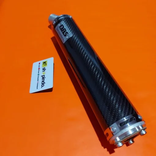 Silencer 2tak DBS Copy Ninja NSR F1zr Rx King TZM 125Z Satria Selencer - Image 2
