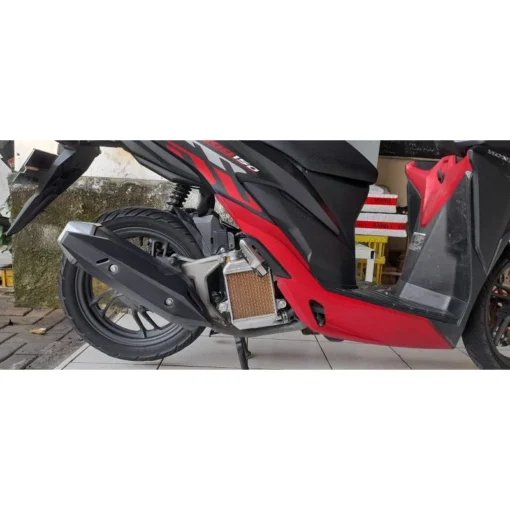Radiator Bpro Aerox Nmax Vario 125 150 160 PCX ADV 150 160 Original B Pro - Image 2