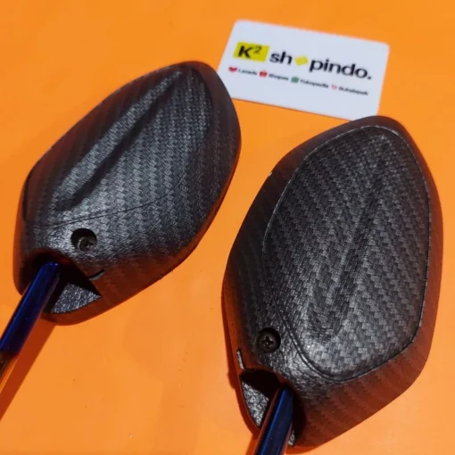 Spion Carbon Beat Vario Tangkai Panjang - Image 4