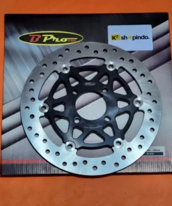 Disc Cakram Universal Jupiter Z MX Nouvo F1zr Vega Mio Fino Soul Beat Scoopy Vario Full Floating 260mm