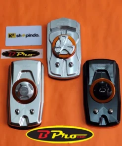 Tutup Tangki Rx King BPro Fuel Cap CNC Original B Pro