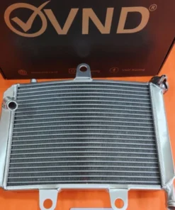Radiator VND Ninja RR dan Ninja R SS Original VND Thailand Alumunium