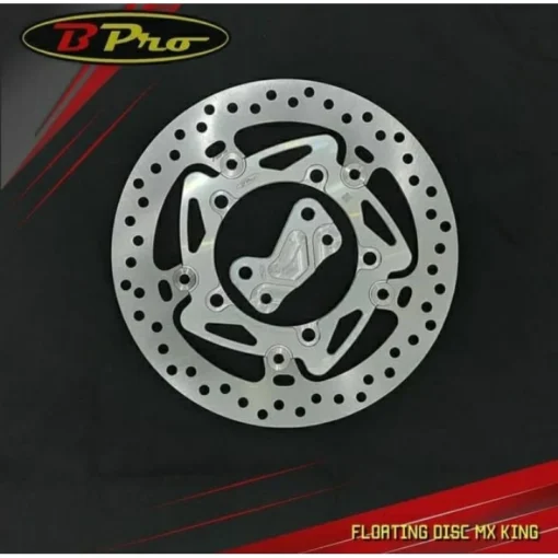 Piringan Cakram Mx King Floating Bpro 275mm Disc Disk Cakram Original B Pro - Image 6