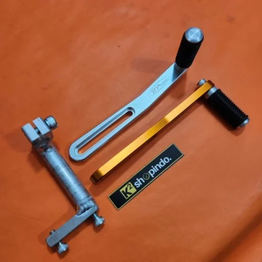 Kutikan Gigi BPro Ninja R SS 150 Original B Pro - Image 2