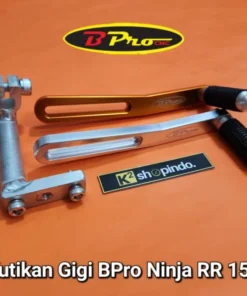 Kutikan Gigi BPro Ninja RR 150 Original B Pro