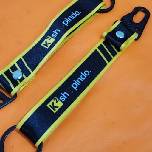 Gantungan Kunci Motor K2 shopindo Harga Satuan - Image 2
