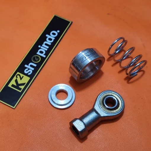 Per Rem Adjuster Master Rem Belakang Universal BPro B Pro Original - Image 2