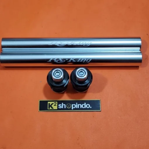 Setelan Shock Depan Preload Bpro Rx King B Pro Original - Image 3