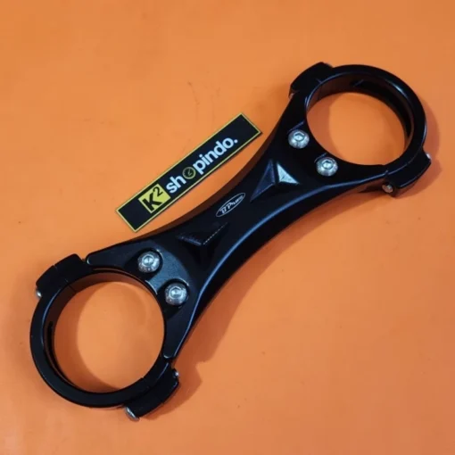 Stabilizer Fork BPro SPC Ninja R SS RR 150 Stabilizer Shock Borgol B Pro Original - Image 2