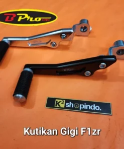 Kutikan Gigi Bpro F1zr Pis R Fizr Fiz R Footstep Standard Original B Pro