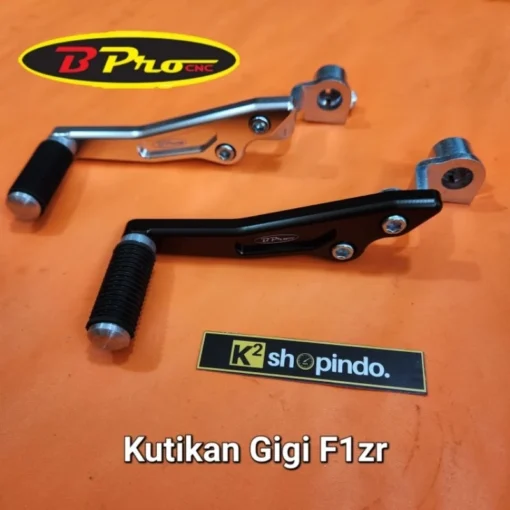 Kutikan Gigi Bpro F1zr Pis R Fizr Fiz R Footstep Standard Original B Pro
