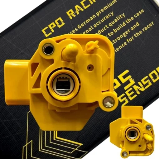 Sensor TPS CPO Sonic 150 CBR New LED Facelift CB 150 Facelift Supra GTR Original CPO Cool Power - Image 2