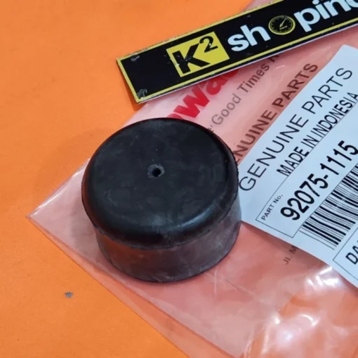 Karet Bantalan Tangki Depan Ninja R SS 150 Original Kawasaki 92075 1115 - Image 2