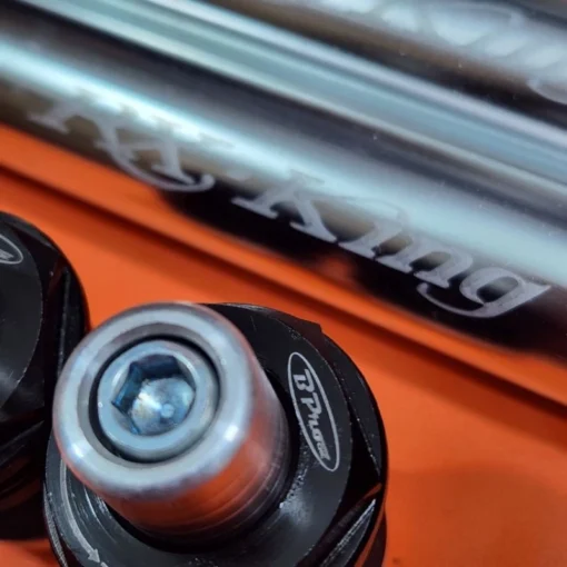 Setelan Shock Depan Preload Bpro Rx King B Pro Original - Image 4