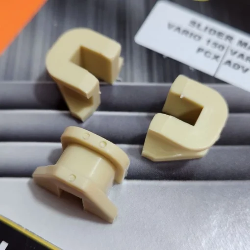 Slider Piece Karet Rumah Roller BPro Vario 125 150 PCX ADV 150 160 Original B Pro - Image 3