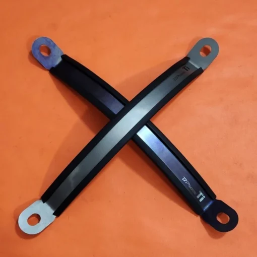 Selencer 2tak Bpro Ninja R RR SS KR KRR F1zr NSR Rx King Satria B Pro Titanium Series - Image 3