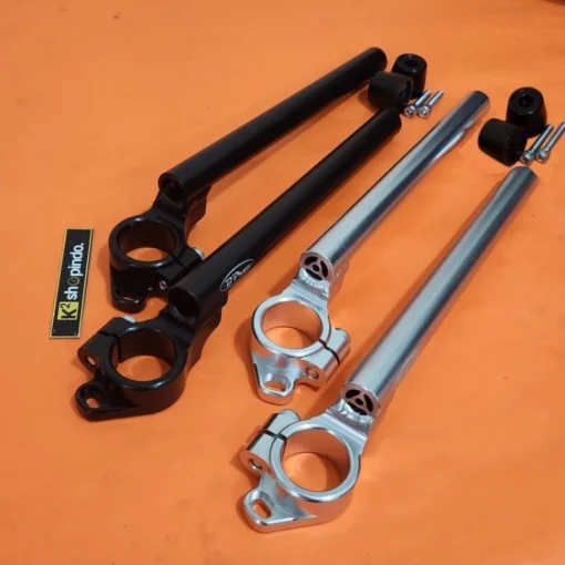 Stang Bpro Sunmori dan SPC Race Ninja R RR 33mm 5 dan 10 derajat Sunmory - Image 3