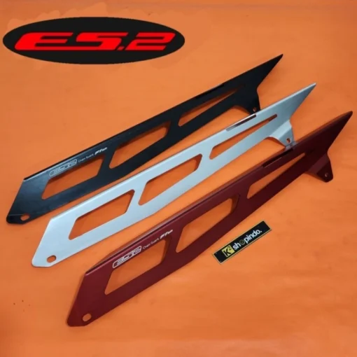 Cover Tutup Rantai Es2 F1zr Pizr Fizr Vega Es2 Almu Stengkes Chain Guard Es2 Es.2