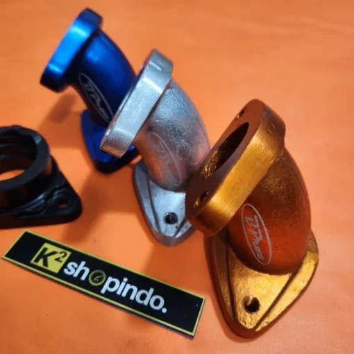 Intake Intek Manifold BPro Beat Karbu Original B Pro - Image 2