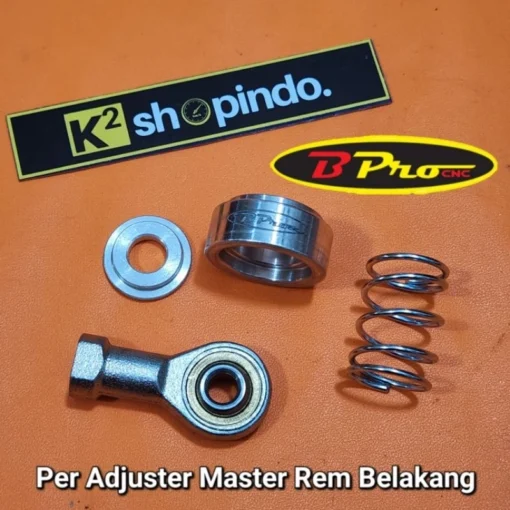 Per Rem Adjuster Master Rem Belakang Universal BPro B Pro Original