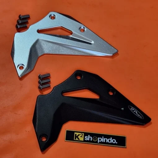 Cover Tutup Gear Gir depan F1zr Pis R PisR Fizr BPro Original B Pro - Image 2