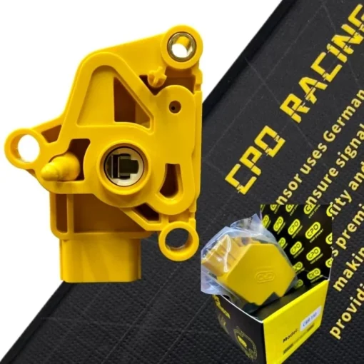 Sensor TPS CPO Honda CB CBR 150R STREET FIRE old Honda CRF Megapro New Original CPO Cool Power - Image 3