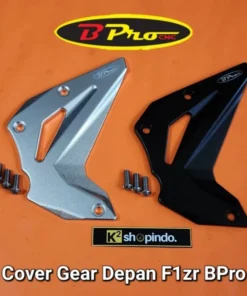 Cover Tutup Gear Gir depan F1zr Pis R PisR Fizr BPro Original B Pro