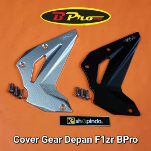 Cover Tutup Gear Gir depan F1zr Pis R PisR Fizr BPro Original B Pro