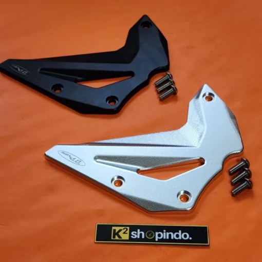 Cover Tutup Gear Gir depan F1zr Pis R PisR Fizr BPro Original B Pro - Image 3