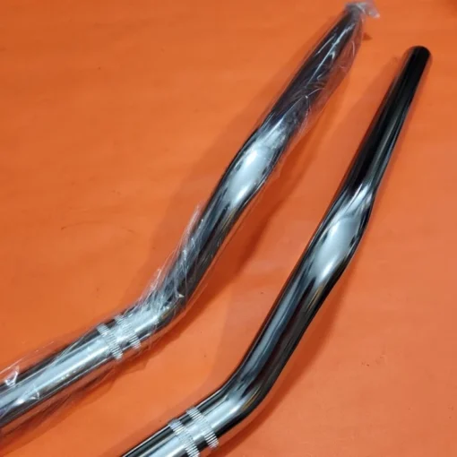 Stang Stir Pipa Kawasaki Ninja SS R Kis Old Original Kawasaki - Image 3