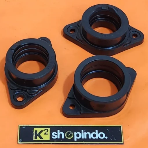 Karet Intake Intek Manipol Manifold Bebek 24 28 32 Original BPro B Pro Original - Image 3