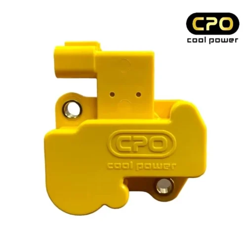 Sensor TPS CPO NMax Old Mio J Soul GT 115 XRide 115 125 Xeon GT 125 MX King R15 V2 Original CPO Cool Power - Image 4