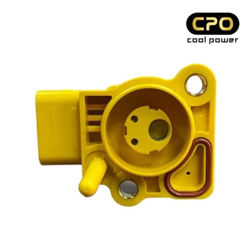 Sensor TPS CPO NMax New Aerox 155 R15v3 Lexi WR 155 Satria FU Injeksi GSX 150 Original CPO Cool Power - Image 3