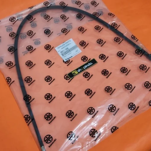 Kabel Tali Kopling Ninja SS Original Kawasaki Genuine Part 54011 1359 - Image 2