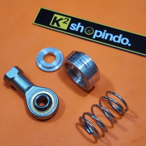 Per Rem Adjuster Master Rem Belakang Universal BPro B Pro Original - Image 5