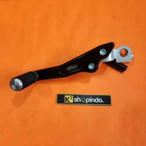 Kutikan Gigi Bpro F1zr Pis R Fizr Fiz R Footstep Standard Original B Pro - Image 5