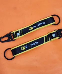 Gantungan Kunci Motor K2 shopindo Harga Satuan